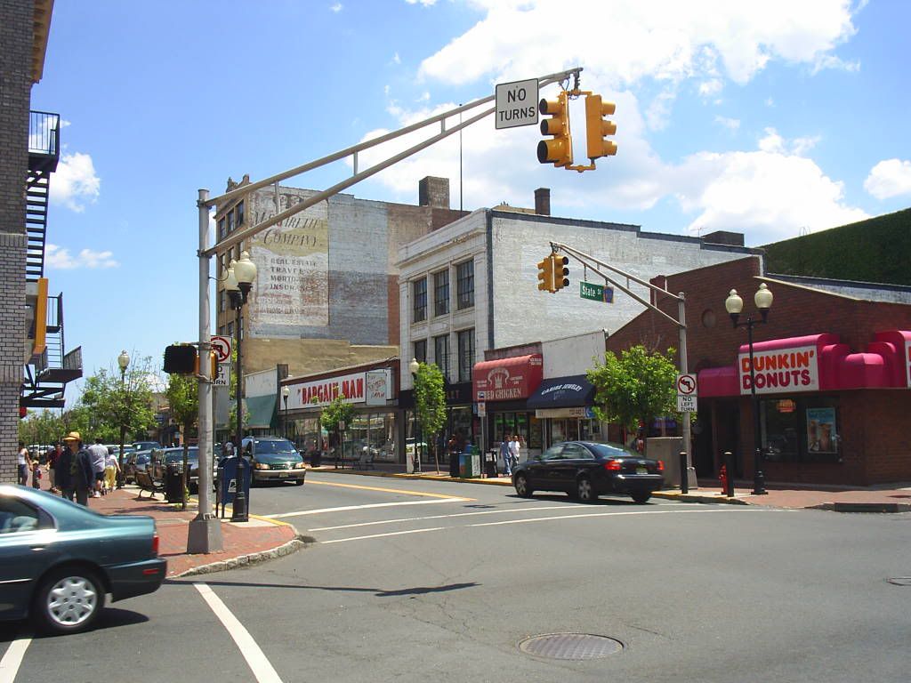 Pics of Perth Amboy New Jersey